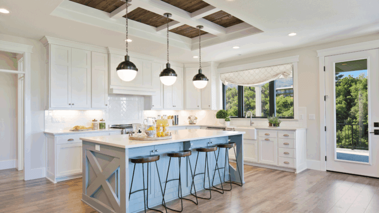 Top 10 Kitchen Design Trends Dutchess County Homeowners Are Loving Right Now