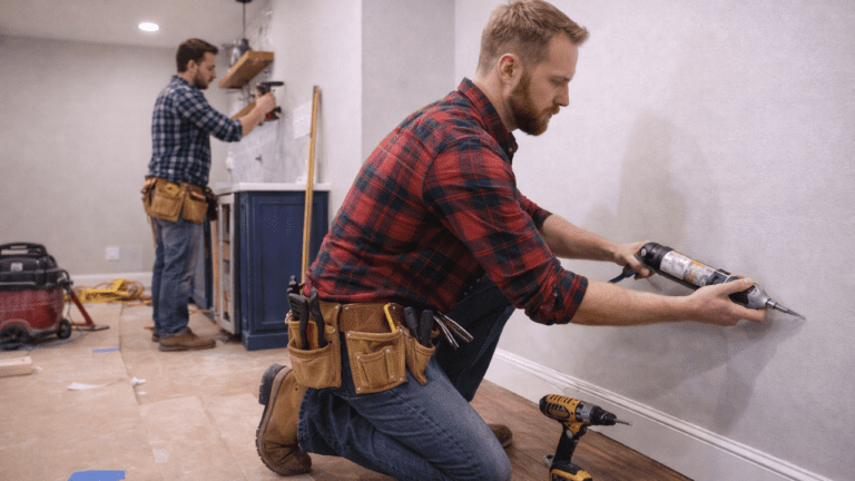 The Complete Guide to Hiring Finished Basement Contractors in 2026