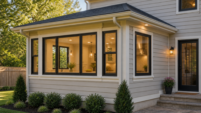 What Is a Bump Out Addition? Everything You Need to Know Before Expanding Your Home